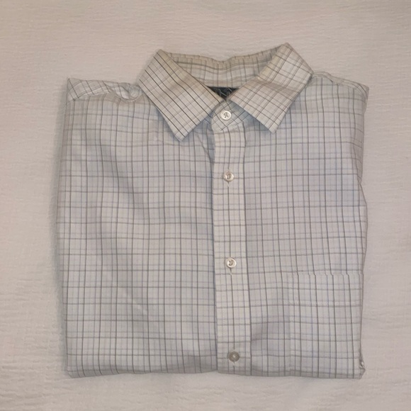 Jos A Banks Men’s Button Down Dress Shirt 5 for $20 - Picture 5 of 5